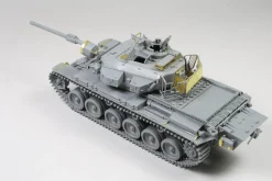 Vespid 1/72 Centurion Mk.5/1 RAAC Model Kit