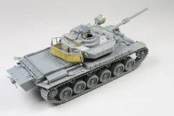 Vespid 1/72 Centurion Mk.5/1 RAAC Model Kit