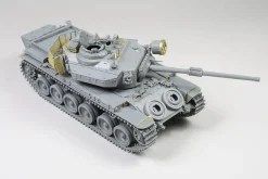 Vespid 1/72 Centurion Mk.5/1 RAAC Model Kit