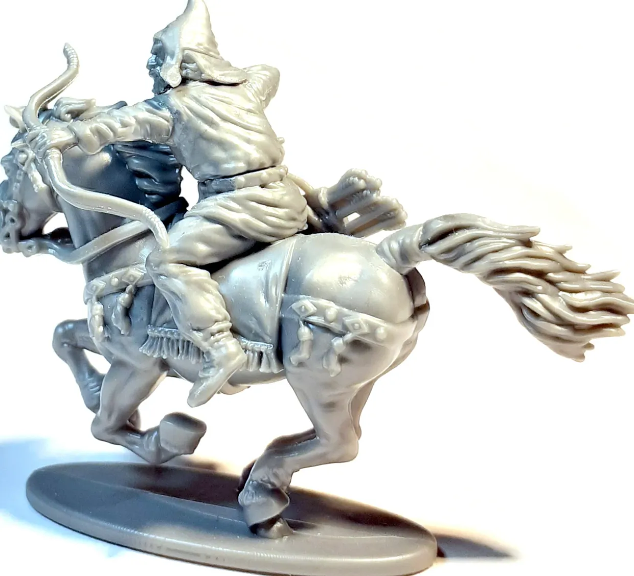 Victrix 28mm Ancient Horse Archers