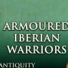 Victrix 28mm Ancient Iberian Armoured Warriors
