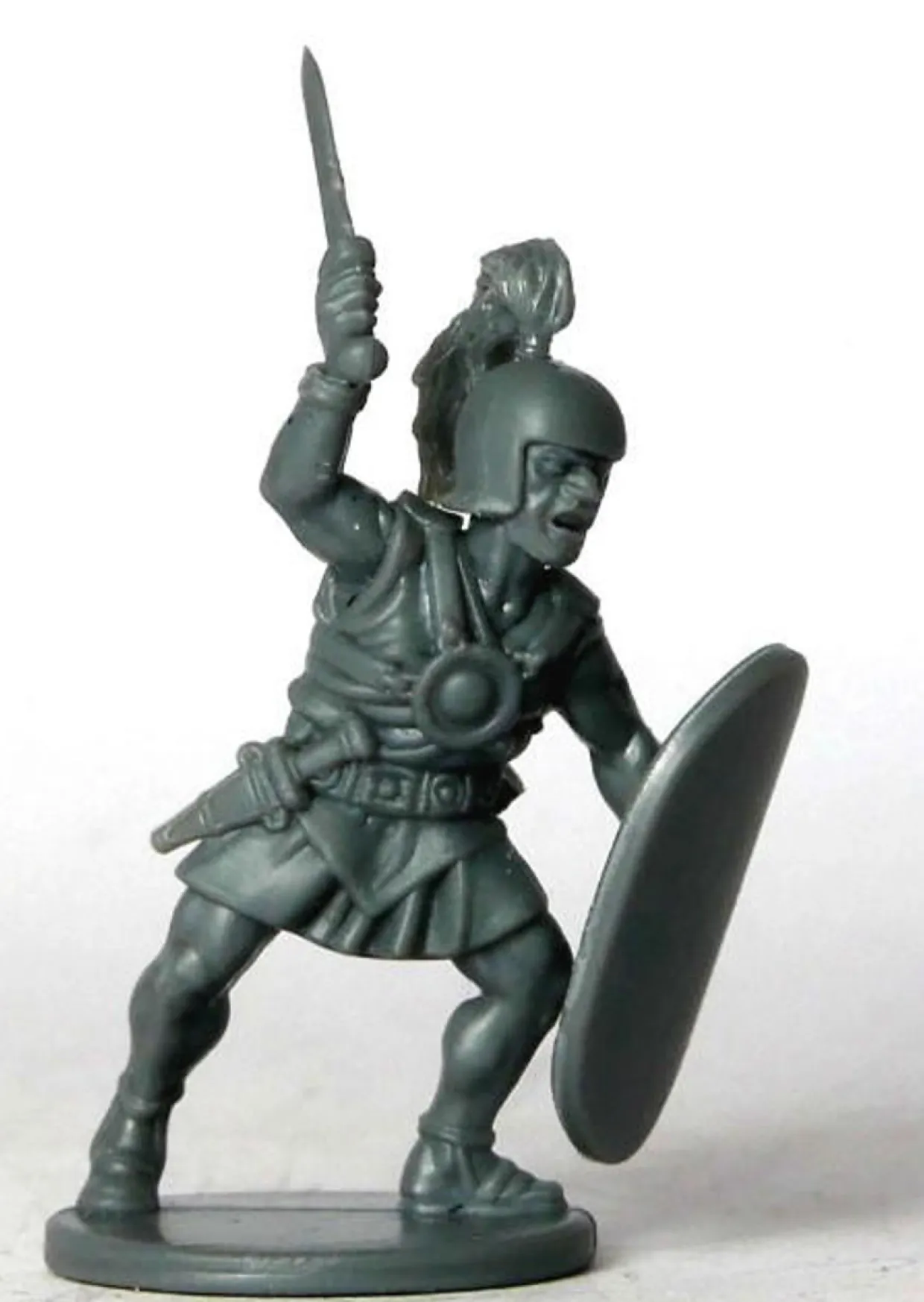 Victrix 28mm Ancient Iberian Armoured Warriors
