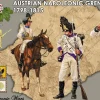 Victrix 28mm Austrian Napoleonic Grenadiers 1798-1815