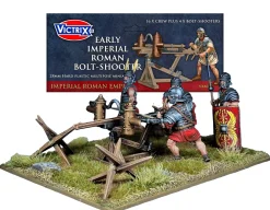 Victrix 28mm Early Imperial Roman Bolt-shooters