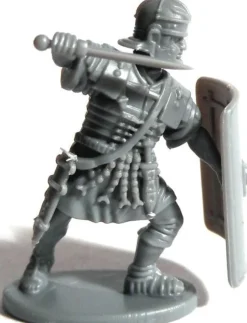 Victrix 28mm Early Imperial Roman Legionaries Attacking