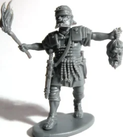 Victrix 28mm Early Imperial Roman Legionaries Attacking