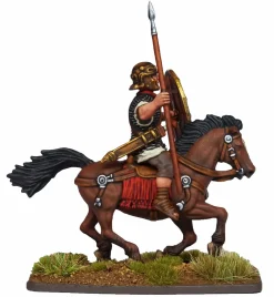 Victrix 28mm Early Imperial Roman Cavalry