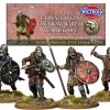 Victrix 28mm Early Saxon Unarmoured Warriors