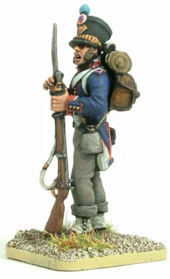 Victrix 28mm French Napoleonic Infantry 1807 - 1812