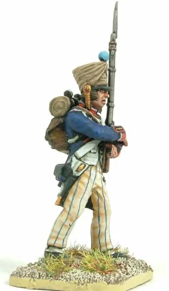 Victrix 28mm French Napoleonic Infantry 1807 - 1812