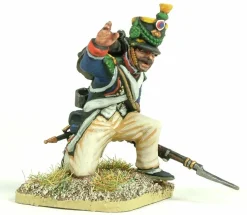 Victrix 28mm French Napoleonic Infantry 1807 - 1812
