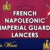 Victrix 28mm French Napoleonic Imperial Guard Lancers