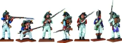 Victrix 28mm French Napoleonic Infantry 1804 - 1807