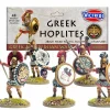 Victrix 28mm Greek Hoplites