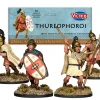 Victrix 28mm Greek Thureophoroi