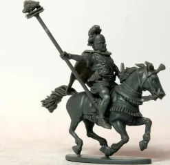 Victrix 28mm Iberian Cavalry