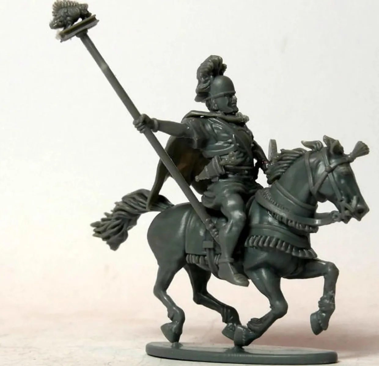 Victrix 28mm Iberian Cavalry