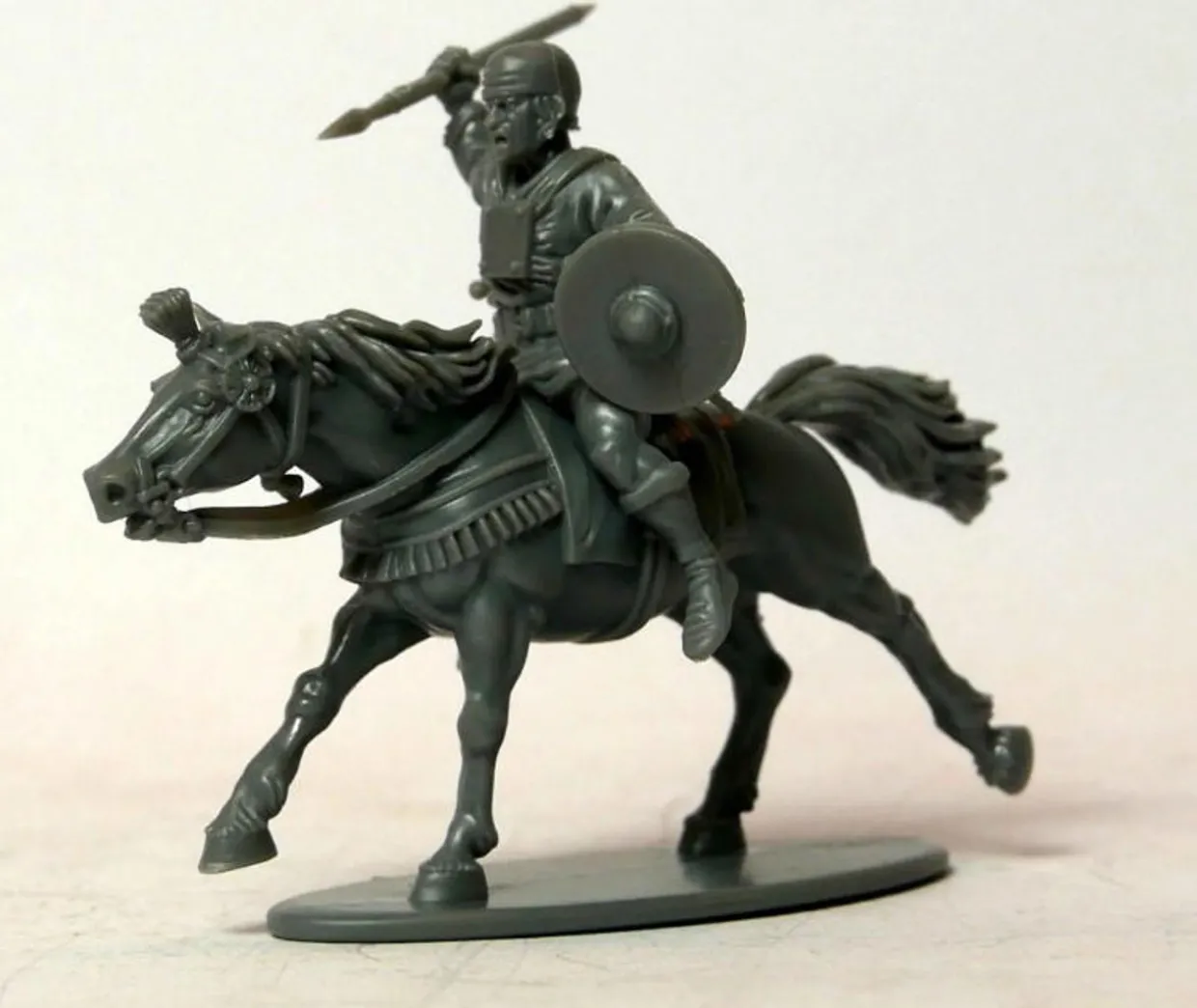 Victrix 28mm Iberian Cavalry