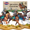 Victrix 28mm Islamic Cavalry 12th-13th Century