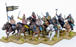 Victrix 28mm Islamic Cavalry 12th-13th Century