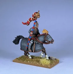 Victrix 28mm Late Roman Cataphracts