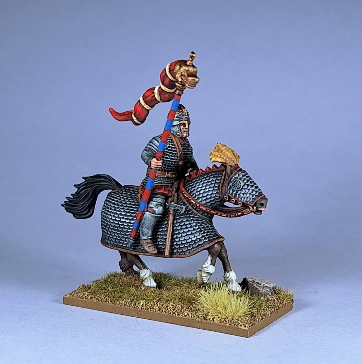 Victrix 28mm Late Roman Cataphracts