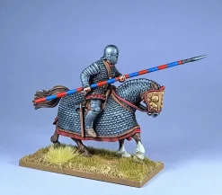 Victrix 28mm Late Roman Cataphracts