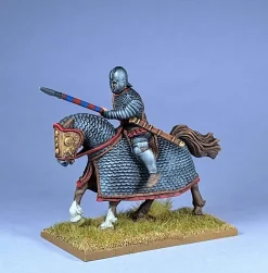 Victrix 28mm Late Roman Cataphracts