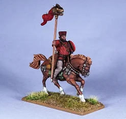 Victrix 28mm Late Roman Horse Archers