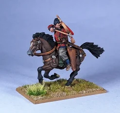 Victrix 28mm Late Roman Horse Archers