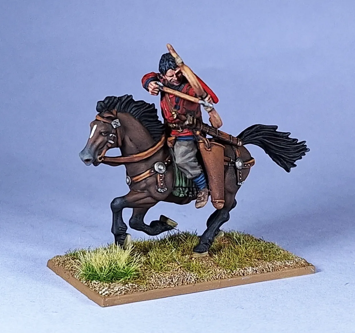 Victrix 28mm Late Roman Horse Archers