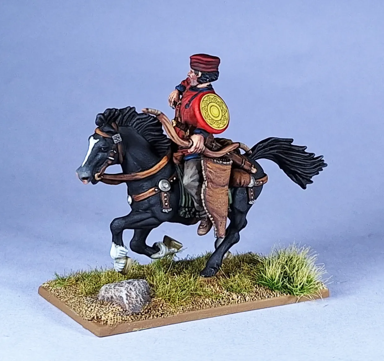 Victrix 28mm Late Roman Horse Archers