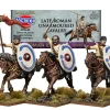 Victrix 28mm Late Roman Unarmoured Cavalry
