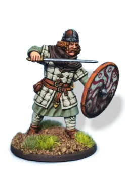 Victrix 28mm Late Saxons/Anglo Danes Skirmish Pack