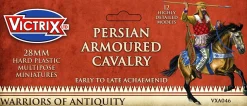 Victrix 28mm Persian Armoured Cavalry