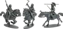 Victrix 28mm Persian Armoured Cavalry