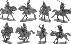 Victrix 28mm Persian Armoured Cavalry