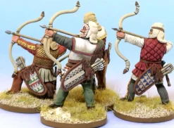 Victrix 28mm Persian Armoured Archers