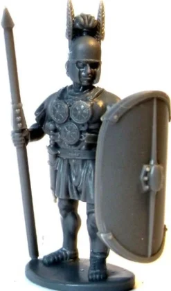 Victrix 28mm Rome's Italian Allied Legions