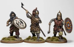 Victrix 28mm Rus Infantry