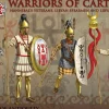 Victrix 28mm Warriors of Carthage