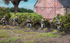 Victrix 28mm WWII German Infantry & Heavy Weapons 1944-1945