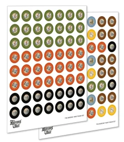 Wargames Atlantic 28mm Age of Chivalry - The Barons' War - Second Edition Starter Set