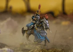 Wargames Atlantic 28mm Death Fields - Les Grognards Cavalry