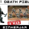 Wargames Atlantic 28mm Death Fields - Einherjar Infantry