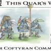 Wargames Atlantic 28mm This Quar's War - Coftyran Command