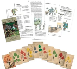 Wargames Atlantic 28mm This Quar's War - Starter Set - Clash of Rhyfles