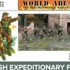 Wargames Atlantic 28mm World Ablaze - WWII British Expeditionary Force