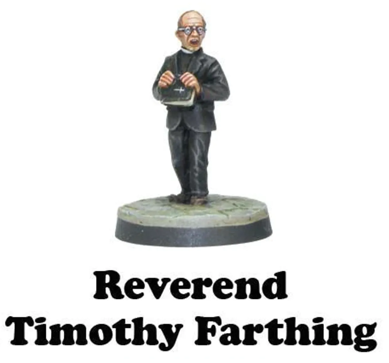 Warlord Games 28mm Bolt Action - British Forces - Dad's Army Home Guard Platoon