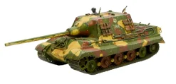 Warlord Games 28mm Bolt Action - German Forces - Sd.Kfz.186 Jagdtiger Tank Destroyer